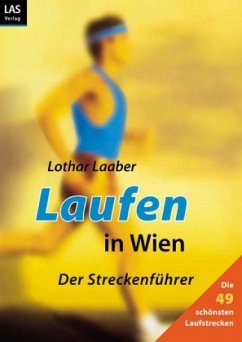 Laufen in Wien - Laaber, Lothar