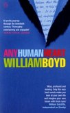 Any Human Heart/Eines Menschen Herz, englische Ausgabe