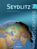 7. Klasse / Seydlitz Erdkunde/Geographie, Ausgabe Gymnasium Bayern