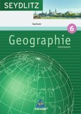 10. Klasse / Seydlitz Geographie, Ausgabe Gymnasium Sachsen Bd.6