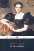 The Portrait of a Lady/Ansichten einer Dame, englische Ausgabe
