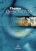 Der Islam / Thema Geschichte Bd.4