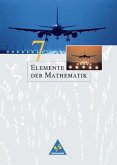 7. Schuljahr / Elemente der Mathematik, Neubearbeitung, Ausgabe Nordrhein-Westfalen