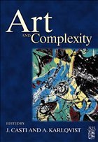Cover Art and Complexity
