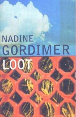 Cover Loot