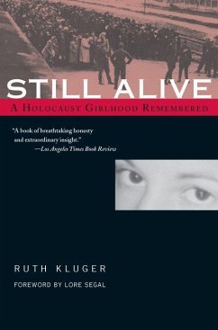 Still Alive - Klüger, Ruth