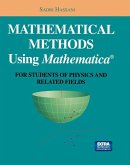 Mathematical Methods Using Mathematica®