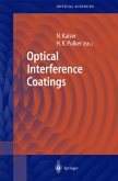 Optical Interference Coatings