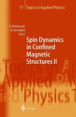 Spin Dynamics in Confined Magnetic Structures II