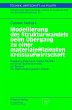 Modellierung des Strukturwandels beim... - Bild 1