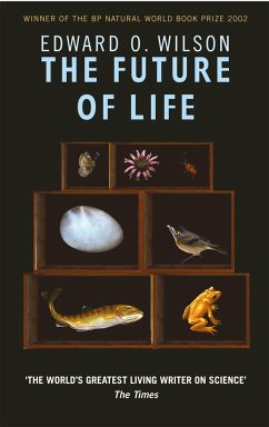 The Future Of Life - Wilson, Professor Edward O.