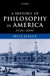 A History of Philosophy in America - Bild 1