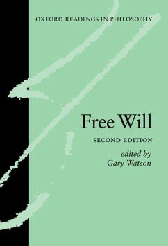 Cover Free Will
