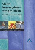 Starkes Immunsystem - weniger Infekte Starkes Immunsystem - weniger Infekte