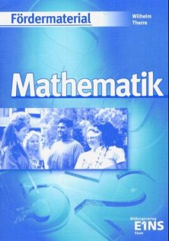 Cover Mathematik