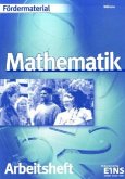 Mathematik, Arbeitsheft Mathematik, Arbeitsheft