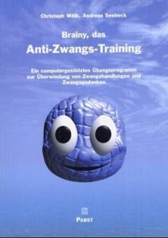 Brainy, das Anti-Zwangs-Training - Wölk, Christoph; Seebeck, Andreas