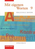 Mit eigenen Worten / Mit eigenen Worten - Sprachbuch für bayerische Realschulen Ausgabe 2001 / Mit eigenen Worten, Realschule Bayern 43