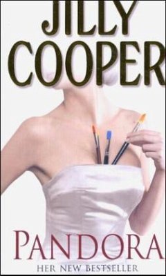 Cover Pandora