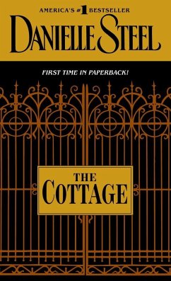 The Cottage - Steel, Danielle