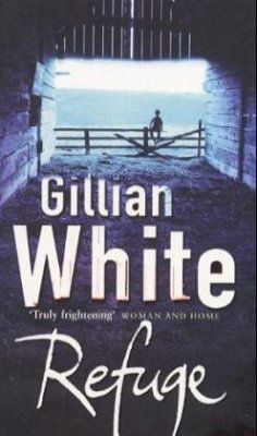 White, Gillian - White, Gillian