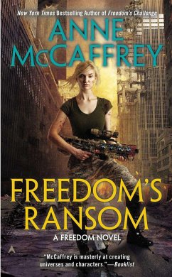 Freedom's Ransom - McCaffrey, Anne