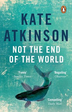 Not The End Of The World - Atkinson, Kate