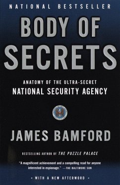 Body of Secrets - Bamford, James