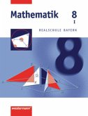 8. Jahrgangsstufe, Wahlpflichtfach I / Mathematik, Realschule Bayern