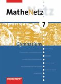 7. Schuljahr / MatheNetz, Ausgabe Gymnasium