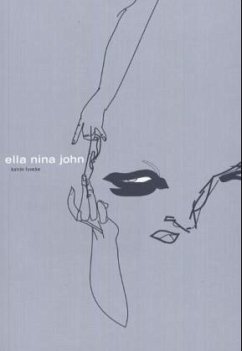 Cover ella nina john