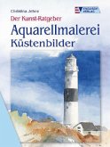 Aquarellmalerei, Küstenbilder