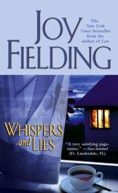 Whispers and Lies/Schlaf nicht, wenn es dunkel wird, englische Ausgabe - Fielding, Joy