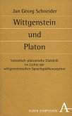 Wittgenstein und Platon