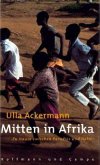 Mitten in Afrika