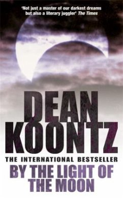 By the Light of the Moon\Kalt, englische Ausgabe - Koontz, Dean R.