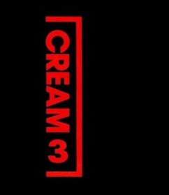 CREAM 3 - Esche, Charles;Gallo, Ruben;Hasegawa, Yuko