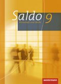 Saldo - Wirtschaft und Recht - Ausgabe 2013 / Saldo - Wirtschaft und Recht, Ausgabe Gymnasium Bayern