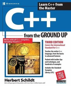 C++ from the Ground Up - Schildt, Herbert