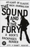 The Sound and the Fury The Sound and the Fury