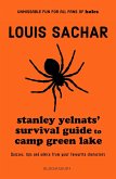 Stanley Yelnats Survival Guide to Camp Green Lake