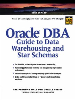 Oracle DBA - Scalzo, Bert