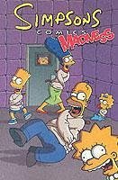 Simpsons Comics Madness - Groening, Matt