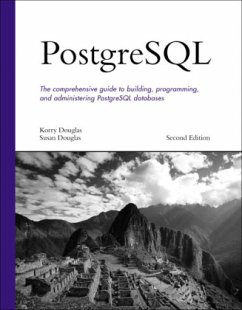 PostgreSQL - Douglas, Korry; Douglas, Susan