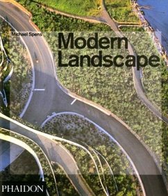 Modern Landscape - Richters, Christian;Spens, Michael;Suzuki, Hisao