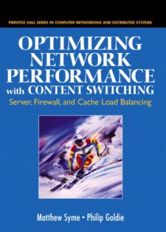 Optimizing Web Performance With Content Switching - Syme, Matthew; Goldie, Philip