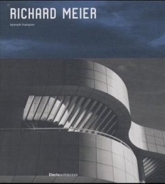 Richard Meier - Meier, Richard