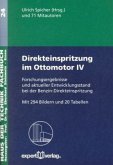 Direkteinspritzung im Ottomotor, IV: / Direkteinspritzung im Ottomotor 4