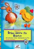 Deko-Ideen für Ostern