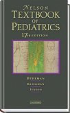 Nelson Textbook of Pediatrics